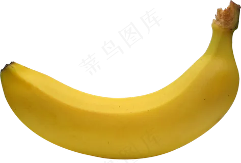 香蕉免抠图片