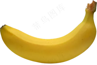 香蕉免抠图片