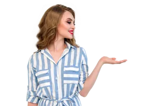 美女|女孩|女子|外国|免扣|PNG