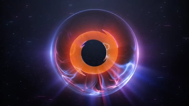 戒指, 灯, 射线, 简介