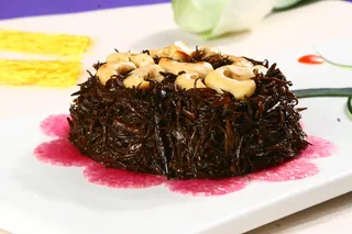 L01832长寿面扣腰果 (3)