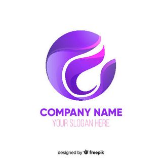 标识标志公司字母企业商标品牌LOGO设计素材矢量模板