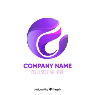 标识标志公司字母企业商标品牌LOGO设计素材矢量模板