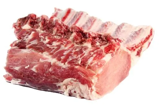 猪肉 PNG免抠(1800x1200)