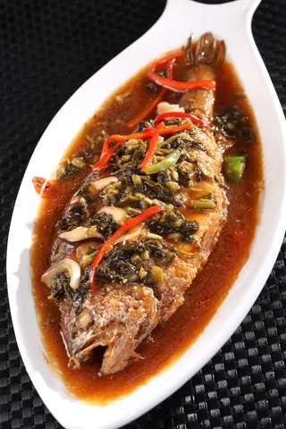 H00030红烧黄鱼 (2)