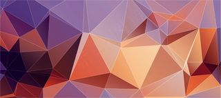 几何艺术设计 几何图形背景 多边形背景图片