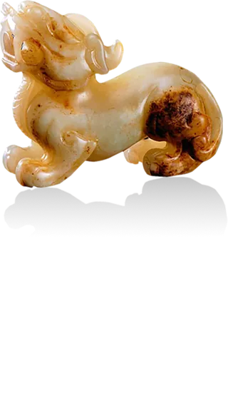 玉玺古典元素传统