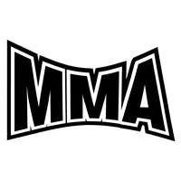 MMA标志 PNG免抠