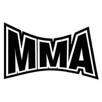 MMA标志 PNG免抠