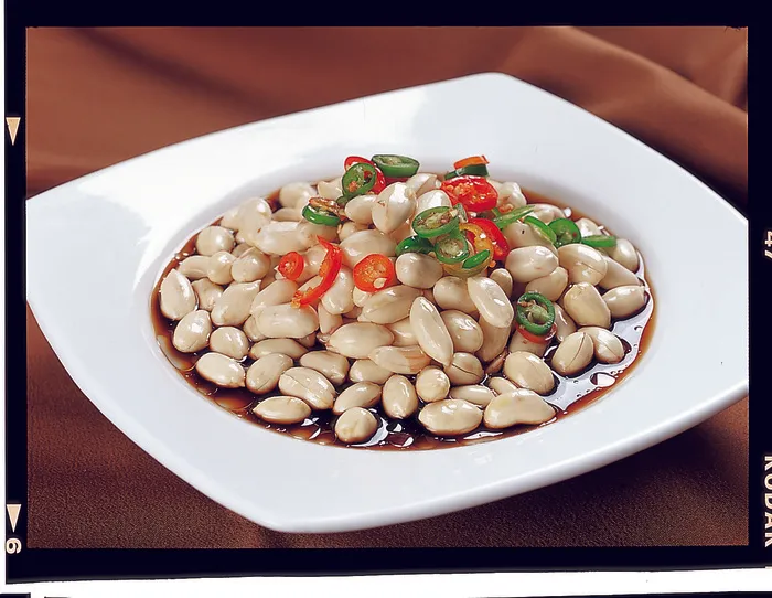 95LC-361老醋花仁