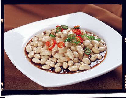 95LC-361老醋花仁