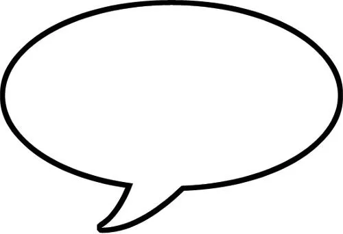 语音气球 PNG免抠(500x342)