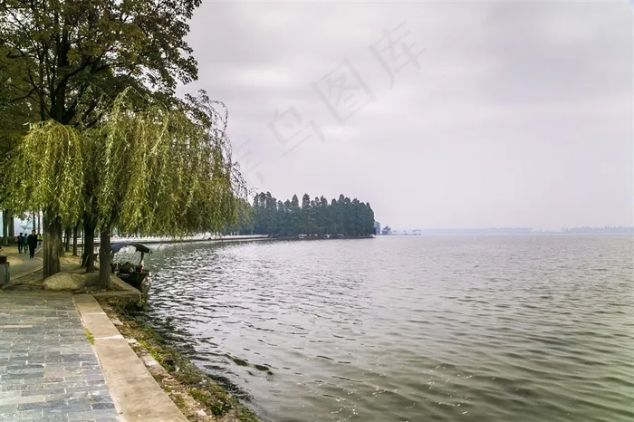 湖北武汉风景高清摄影图片