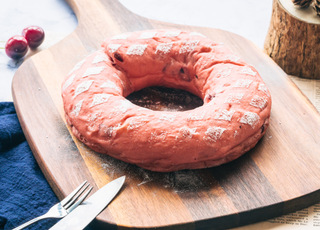 蛋糕店小蛋糕慕斯美食甜品图片