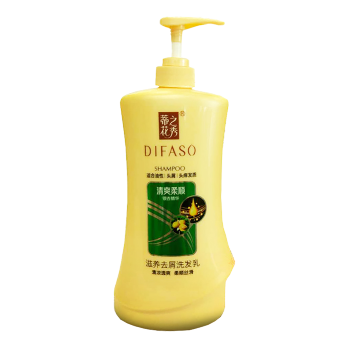 蒂花之秀洗发露 (18)超市商品白底图免抠实物摄影png格式图片透明底
