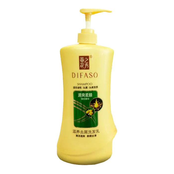 蒂花之秀洗发露 (18)超市商品白底图免抠实物摄影png格式图片透明底