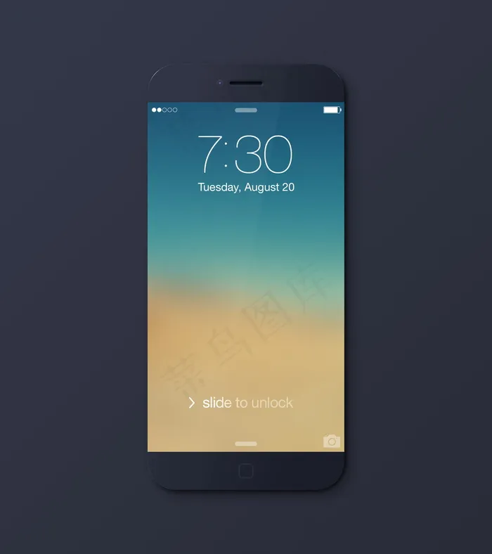 iphone6真机图片