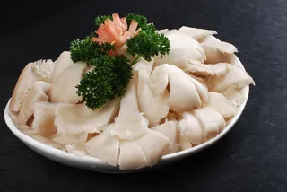 蘑菇香菇金针菇杂菇菌类美食素菜