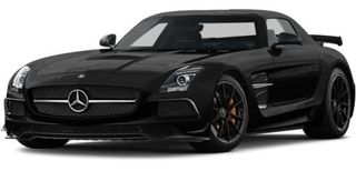 梅赛德斯汽车 PNG免抠