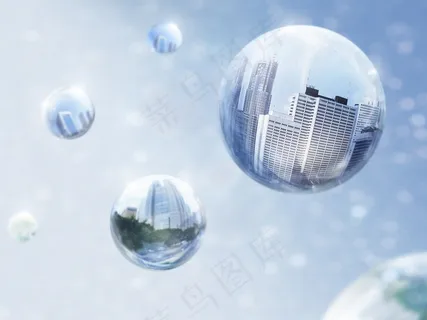 桌面高楼   桌面高楼