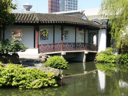 水上公园风景图片 水上公园风景图片