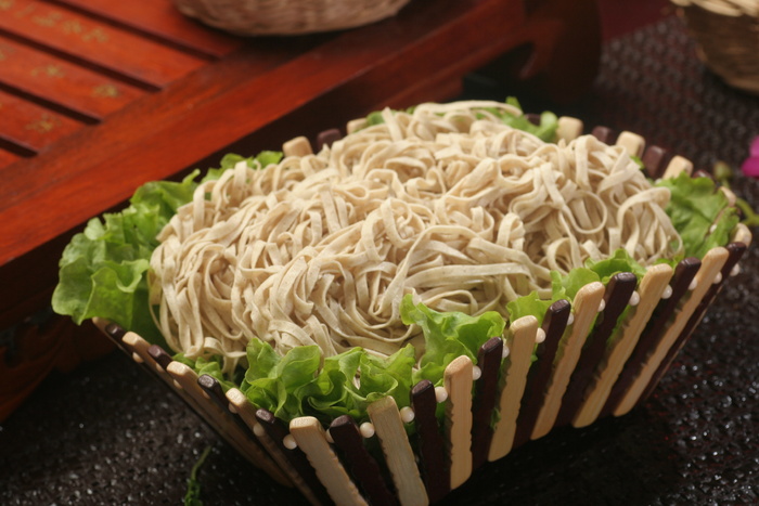 杂面