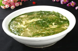 TG00089虾仁豆腐青菜糊 (5)