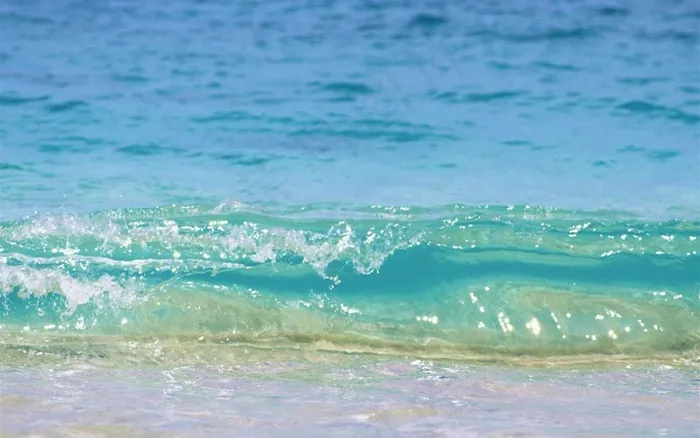 大海高清风景