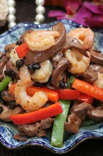 旋转 发财腰柳 (2)