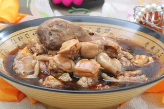 凯源大碗靠大鹅 (4)