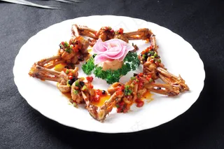 DJCC-3409美味鸡中翅