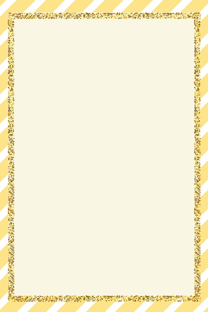 黄色质感背景图片