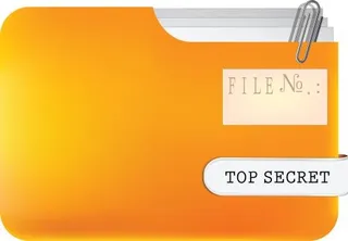 文件夹 PNG 图像免抠