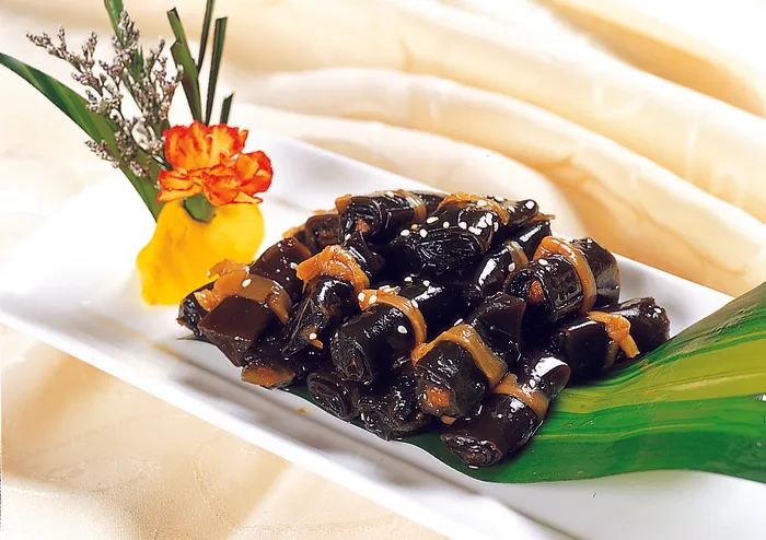 96LC-217日式昆布卷