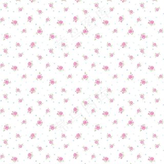 素雅碎花背景图片