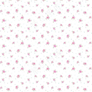 素雅碎花背景图片