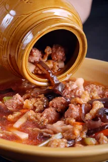 XCXC1551海味烧什锦