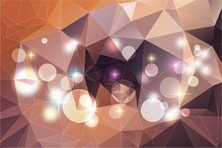 几何艺术设计 几何图形背景 多边形背景图片