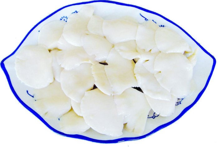 火锅配菜之十二