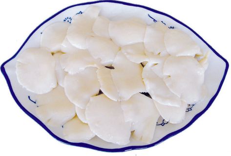 火锅配菜之十二