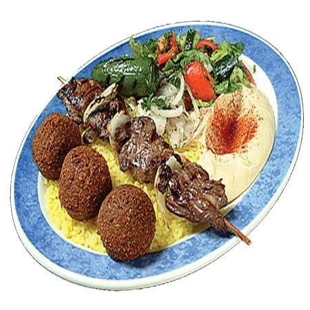 沙拉三明治 PNG免抠(450x450)