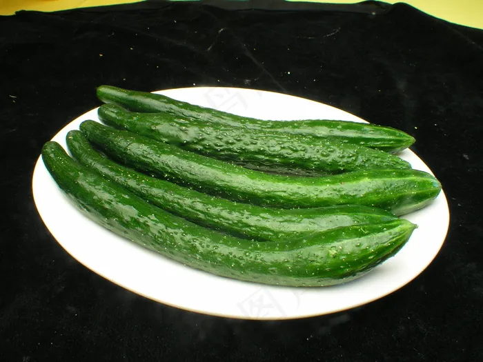 大黄瓜   