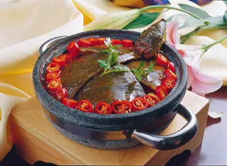 RCS-6094秘制洞庭水鱼