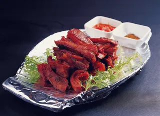 LCH0451芳香乳牛排