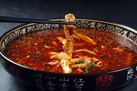 XCXC0035爱家特麻锅