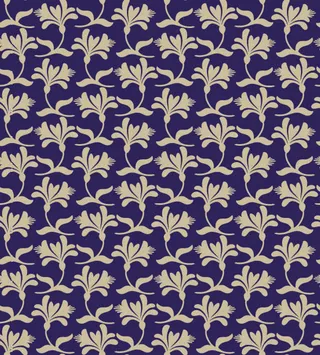 花卉唯美手绘花朵面料纹理手机壳布料面料印花服装矢量图案素材