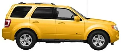 出租车 PNG免抠(414x178)