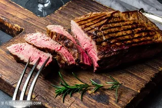 高清西餐牛排图片美食西餐图片