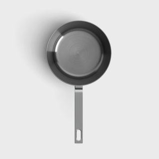 厨房餐具用品锅碗瓢盆刀叉勺子茶壶盘子碗立体免扣图片PSD素材