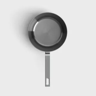 厨房餐具用品锅碗瓢盆刀叉勺子茶壶盘子碗立体免扣图片PSD素材